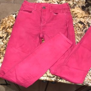 American eagle pants